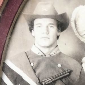 Meet your Posher, Cugh